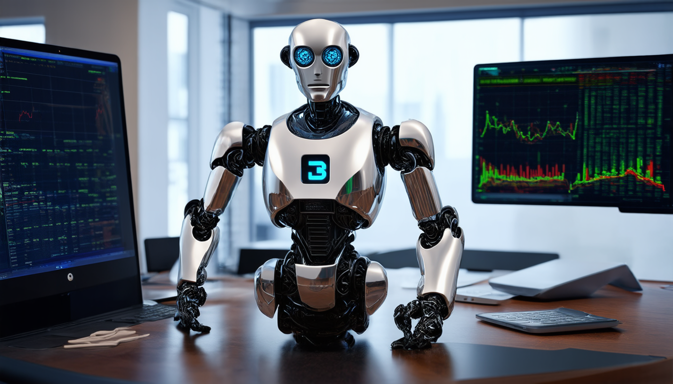 découvrez xbot17, le robot de trading innovant qui transforme vos investissements en maximisant vos gains et simplifiant vos décisions financières. adoptez la technologie pour optimiser votre stratégie de trading dès aujourd'hui !