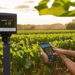 découvrez comment une station météo agricole connectée peut transformer vos pratiques agricoles en optimisant vos récoltes. accédez à des données précises et en temps réel pour prendre de meilleures décisions et maximiser vos rendements tout en réduisant les risques.