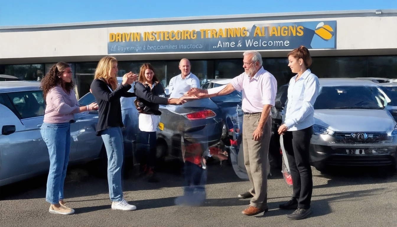 découvrez à quel âge vous pouvez devenir moniteur d'auto-école en france. informez-vous sur les conditions et les diplômes requis pour exercer ce métier passionnant et aider les futurs conducteurs à obtenir leur permis.