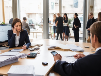 découvrez les 10 erreurs fatales à éviter lors de la création de votre entreprise. évitez les pièges courants et assurez le succès de votre projet entrepreneurial grâce à nos conseils pratiques et indispensables.