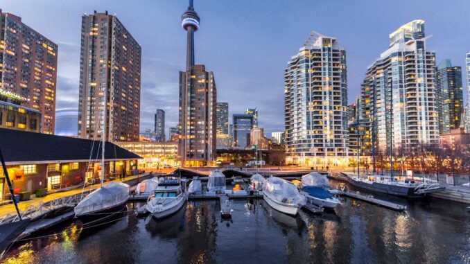Gérer son entreprise au Canada Meilleure Visibilité au Canada pour Entreprise : Stratégies pour Optimiser votre Présence en Ligne