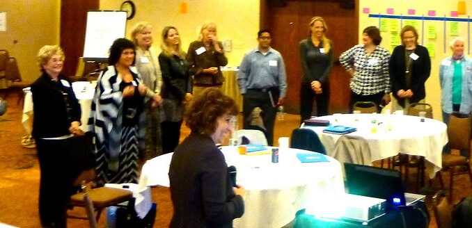 Seminaire de formation et coaching Le Portail Éducation Formation Coaching : Votre Clé pour Débloquer Potentiel et Avenir